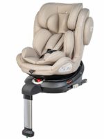 Osann Автокресло Eno360 SL Wheat