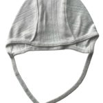 ToucanKids Чепчик из ажура белый