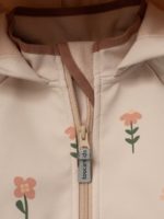 ToucanKids Демисезонный комбинезон Softshell цветочные мечты — изображение 2
