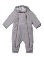 ToucanKids Демисезонный комбинезон Walk бежевый