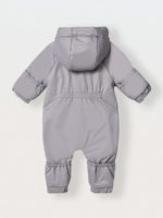 ToucanKids Демисезонный комбинезон Walk бежевый — изображение 5