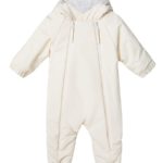 ToucanKids Демисезонный комбинезон Walk экрю