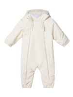 ToucanKids Демисезонный комбинезон Walk экрю
