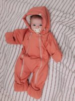 ToucanKids Демисезонный комбинезон Walk коралл — изображение 3
