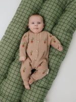 ToucanKids Комбинезон вязаный редиски