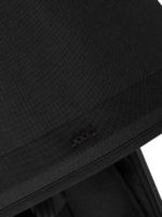 Joolz Прогулочная коляска Aer 2 с бампером и подстаканником Space Black — изображение 12