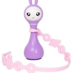 Alilo Ремешок для игрушки розовый