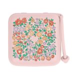 BIBS Контейнер для пустышки Liberty Oscar Meadow Blossom