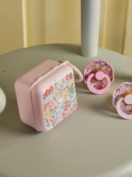 BIBS Контейнер для пустышки Liberty Oscar Meadow Blossom — изображение 2