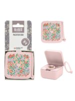 BIBS Контейнер для пустышки Liberty Oscar Meadow Blossom — изображение 4