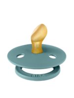 BIBS Пустышка Colour Latex Anatomical Island Sea 0-6 месяцев — изображение 3