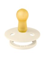 BIBS Пустышка Colour Noor Ivory/Gold 6-18 месяцев — изображение 4
