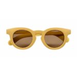 Beaba Солнцезащитные детские очки Delight Honey 9-24 месяцев