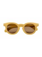 Beaba Солнцезащитные детские очки Delight Honey 9-24 месяцев