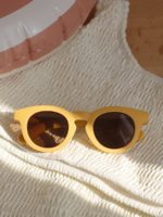 Beaba Солнцезащитные детские очки Delight Honey 9-24 месяцев — изображение 3