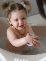 Beaba Ванночка для купания Camele’o Clay Earth — изображение 3