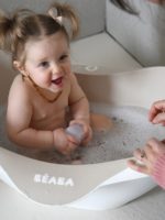 Beaba Ванночка для купания Camele’o Clay Earth — изображение 2