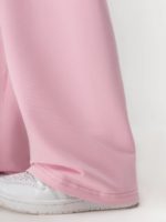 Bodo Костюм "Хорошая девочка" (кофта с капюшоном, джоггеры) розовый — изображение 10