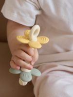 Edda Прорезыватель мимоза/шалфей — изображение 4