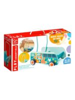 Hape Ходунки-каталка Волшебный автобус мира — изображение 5