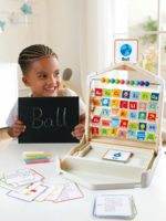 Hape Игровые счеты Буквы — изображение 3
