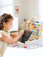 Hape Игровые счеты Буквы — изображение 2