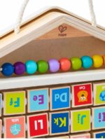 Hape Игровые счеты Буквы — изображение 6