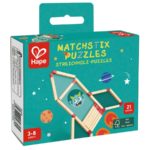 Hape Набор игрушечных спичек Самый умный