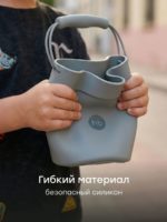 Happy Baby Набор игрушек для песочницы Sand Play — изображение 3
