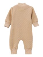 Mimibaby Комбинезон из капитония бежевый — изображение 7