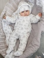 Наследник Выжанова Комбинезон утепленный гравюра