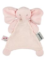 Nattou Игрушка-комфортер Doudou Fanfan Слоненок Pink