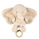 Nattou Музыкальная игрушка Musical Soft Toy Fanfan Слоненок Sand