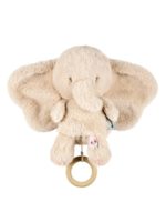 Nattou Музыкальная игрушка Musical Soft Toy Fanfan Слоненок Sand