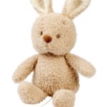 Nattou Музыкальная игрушка Musical Soft Toy Teddy Кролик