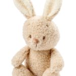 Nattou Мягкая игрушка Soft Toy Teddy Кролик