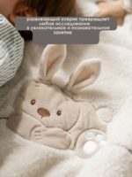 Nattou Nattou Развивающий коврик Teddy — изображение 5