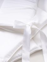 Perina Комплект постельных принадлежностей Teddy Sateen Collection белый 100х70 см — изображение 4