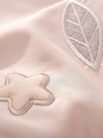 Perina Комплект постельных принадлежностей Teddy Sateen Collection бежевый 100х70 см — изображение 5