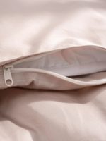 Perina Комплект постельных принадлежностей Teddy Sateen Collection бежевый 100х70 см — изображение 10