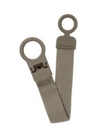 BIBS Держатель для пустышки Clip Loop Dark Oak