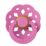 BIBS Пустышка Boheme Latex Bubblegum 6-18 месяцев