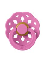 BIBS Пустышка Boheme Latex Bubblegum 0-6 месяцев
