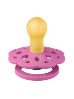 BIBS Пустышка Boheme Latex Bubblegum 0-6 месяцев — изображение 2