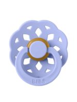 BIBS Пустышка Boheme Latex Hush 6-18 месяцев