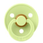 BIBS Пустышка Colour Latex Matcha 0-6 месяцев