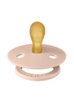 BIBS Пустышка Colour Latex Symmetrical Blush 0-6 месяцев — изображение 2
