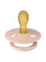 BIBS Пустышка Colour Latex Symmetrical Blush 6-18 месяцев — изображение 2