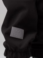 Bodo Брюки софтшелл черные — изображение 10