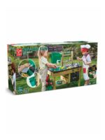 Hape Игровая кухня для дома и улицы Моя первая кухня — изображение 9